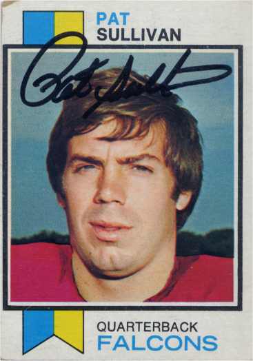 Pat Sullivan