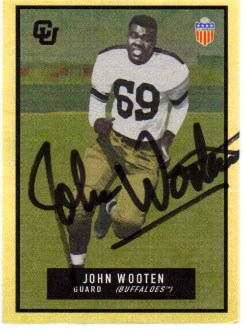 John Wooten