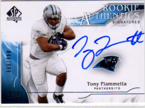 Tony Fiammetta