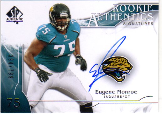 Eugene Monroe