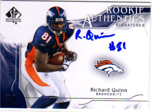 Richard Quinn