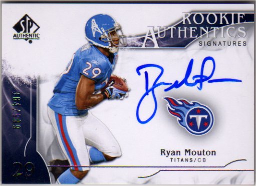 Ryan Mouton