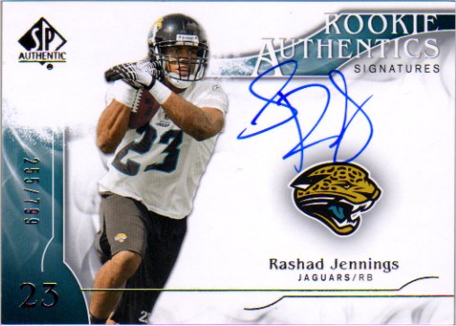 Rashad Jennings
