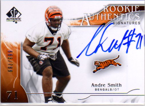 Andre Smith