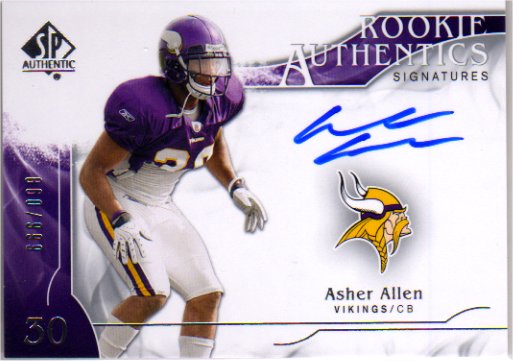 Asher Allen
