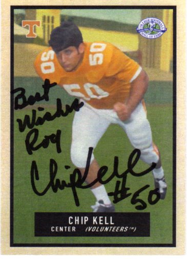 Chip Kell