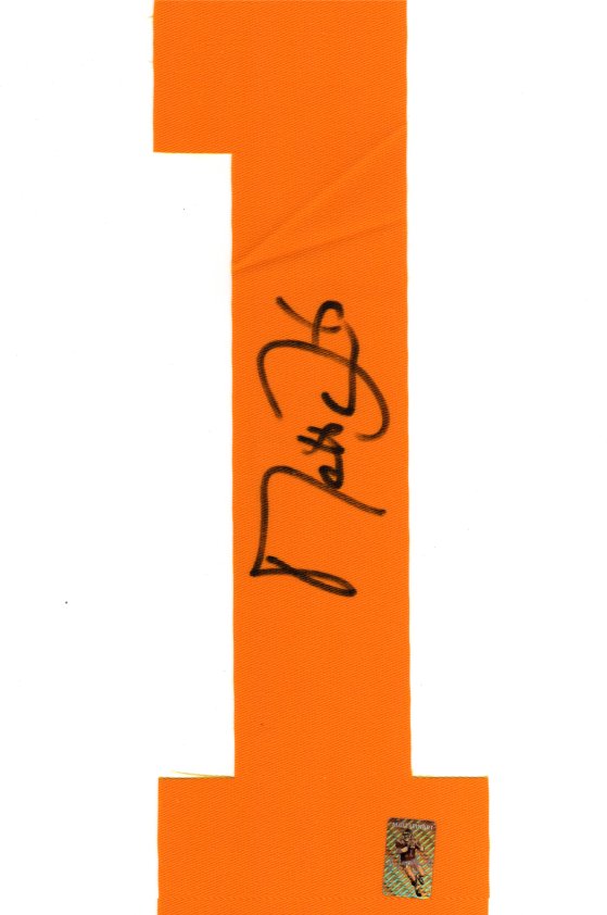 Matt Leinart