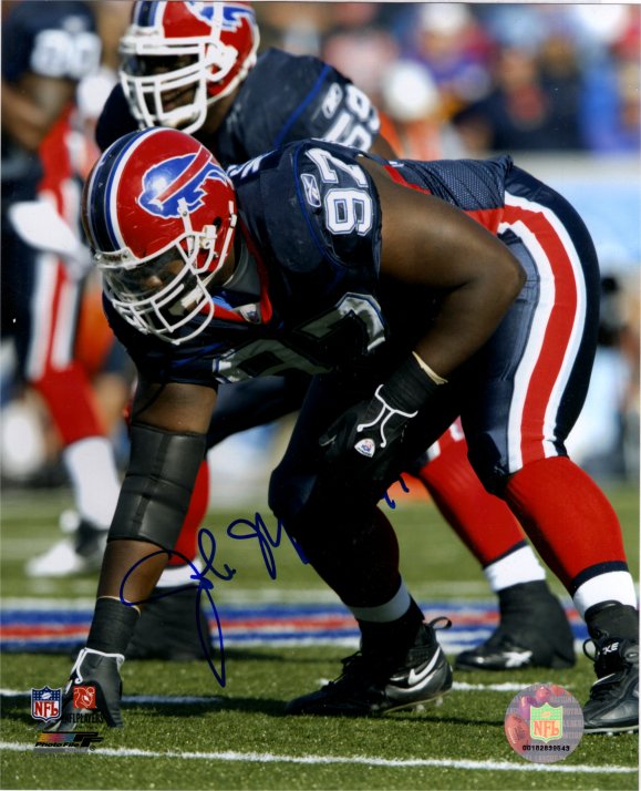 John McCargo
