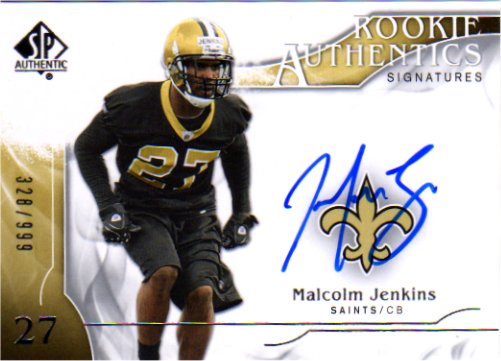 Malcolm Jenkins
