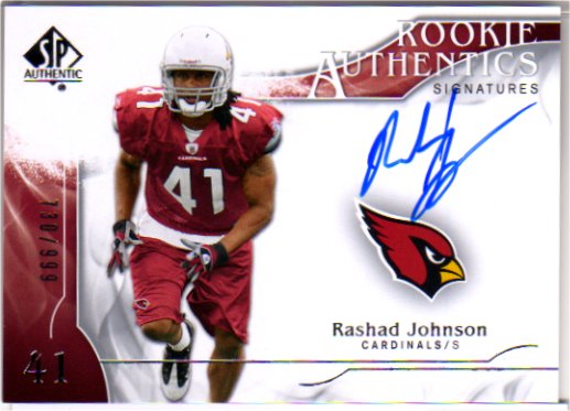 Rashad Johnson
