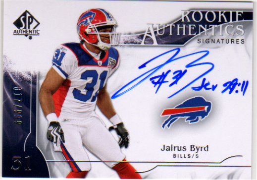 Jarius Byrd