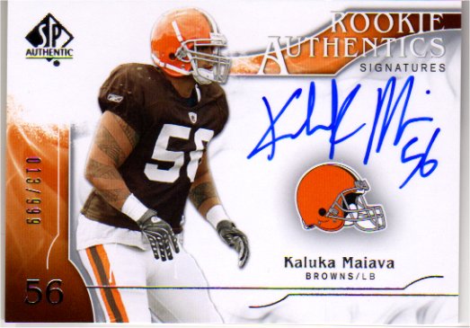 Kaluka Malava