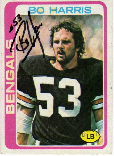 Bo Harris