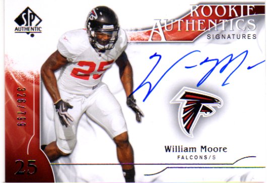 William Moore
