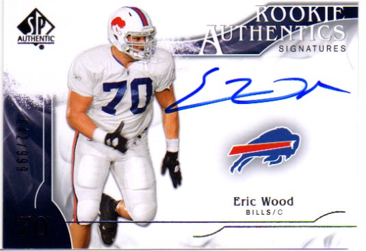 Eric Wood