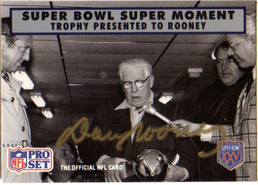Dan Rooney