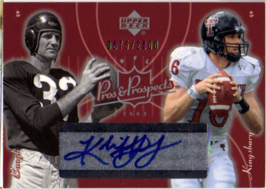 Kliff Kingsbury