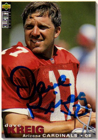 Dave Krieg - Kansas City Chiefs