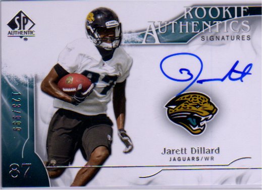 Jarrett Dillard