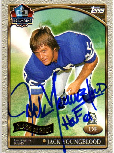 Jack Youngblood