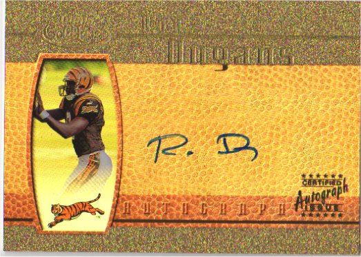 Ron Dugans - Cincinnati Bengals