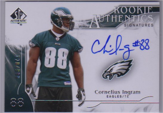 Cornelius Ingram