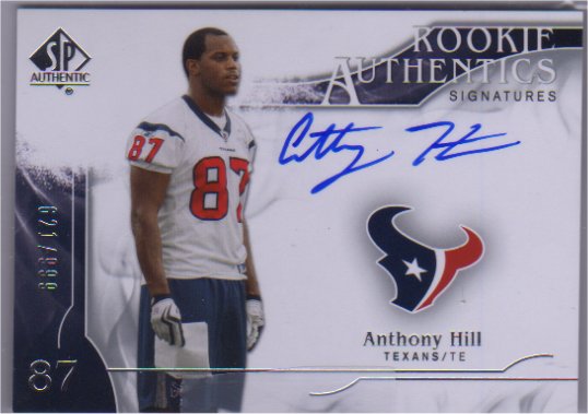 Anthony Hill