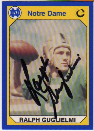 Ralph Guglielmi