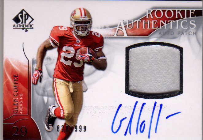 Glen Coffee