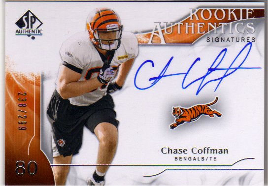 Chase Coffman