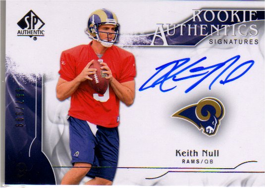 Keith Null