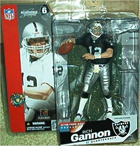 Rich Gannon - Oakland Raiders