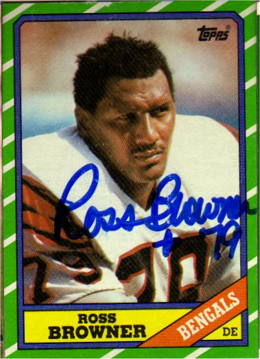 Ross Browner