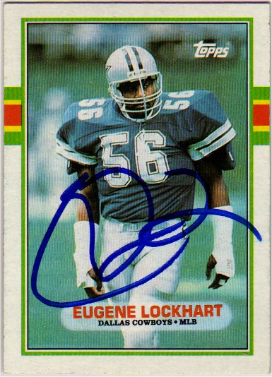 Eugene Lockhart