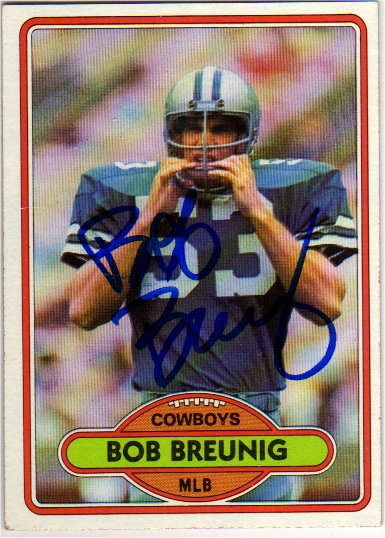 Bob Breuning
