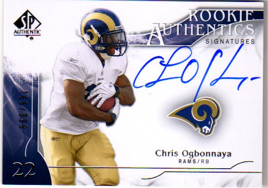 Chris Ogbonnaya