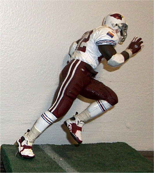 Emmitt Smith (HOF) - Arizona Cardinals