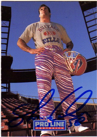 Shane Conlan - Buffalo Bills