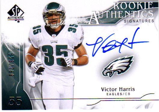 Victor Harris