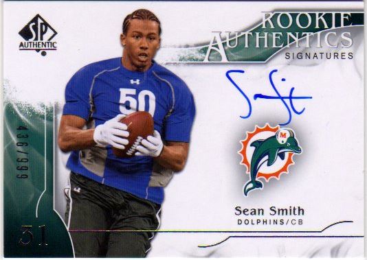 Sean Smith