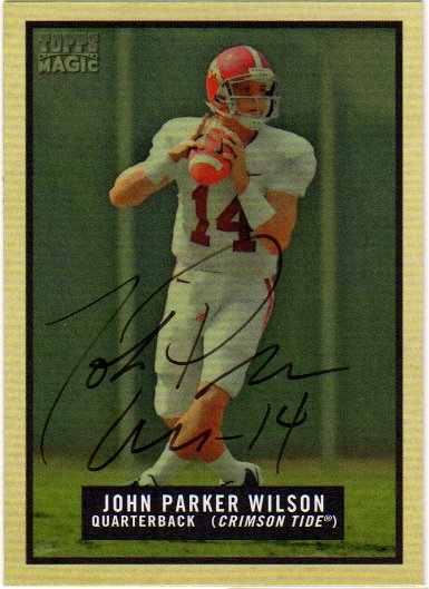 John~Parker Wilson