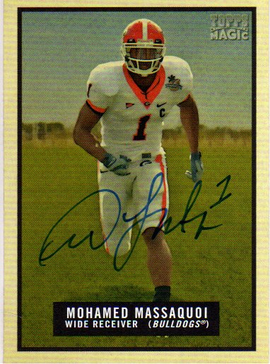 Mohamed Massaquoi