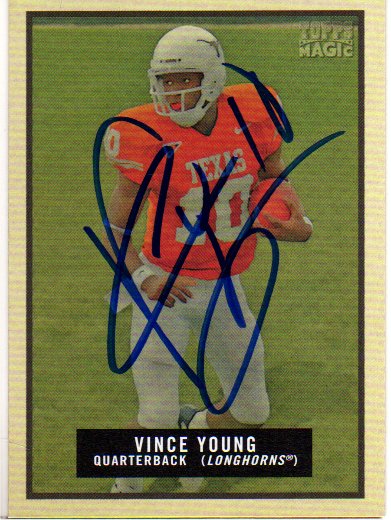 Vince Young