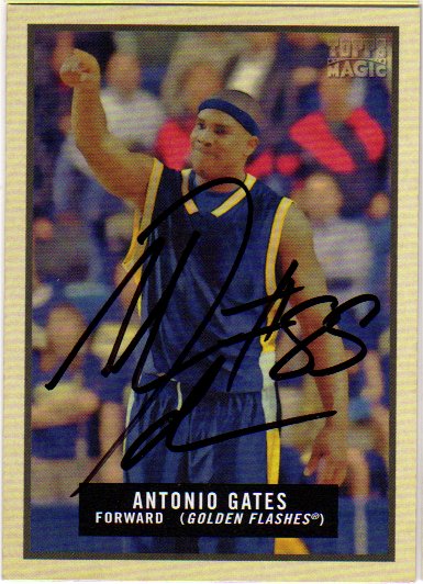 Antonio Gates