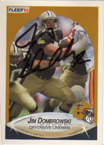Jim Dombrowski