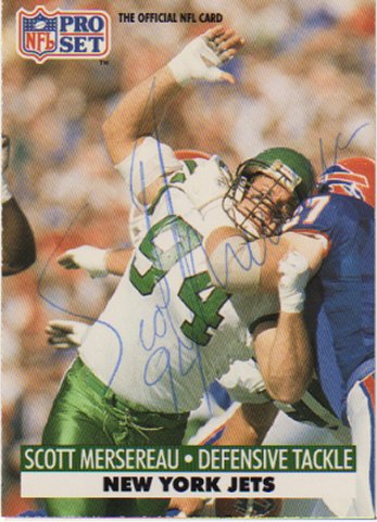 Scott Mersereau