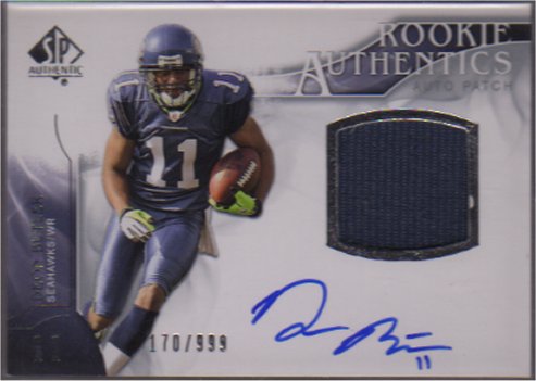 Deon Butler