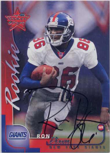 Ron Dixon