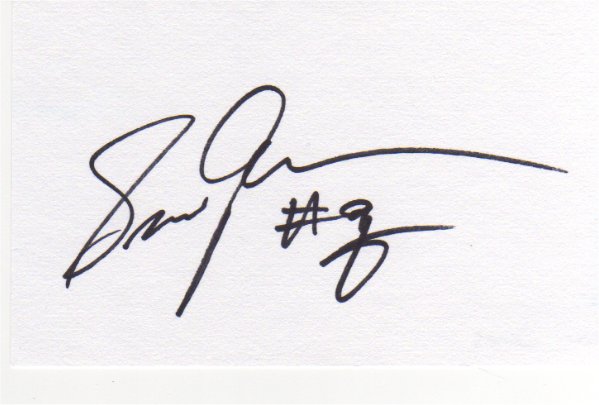 Sean Jones - Oakland Raiders