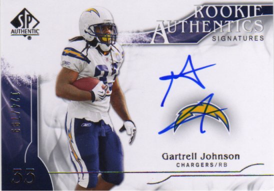 Gatrell Johnson